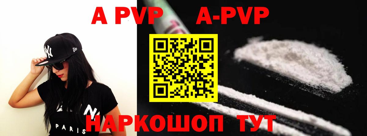 A-PVP СК КРИС Калининград